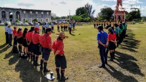 ¡Proyectos sustentables! Así trabajan los scouts de Yucatán por un futuro mejor