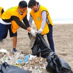 Día Mundial de Limpieza de Playas y Ríos: un esfuerzo global por un planeta más limpio