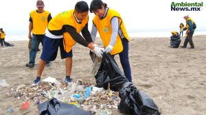 Día Mundial de Limpieza de Playas y Ríos: un esfuerzo global por un planeta más limpio