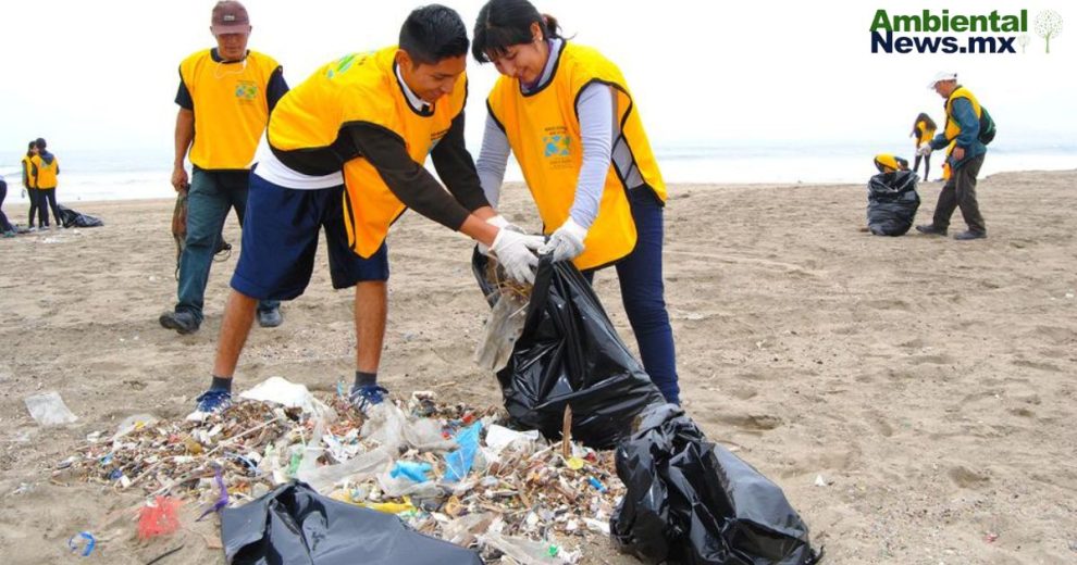 Día Mundial de Limpieza de Playas y Ríos: un esfuerzo global por un planeta más limpio