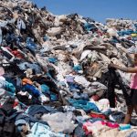 Fast Fashion y su papel en el cambio climático