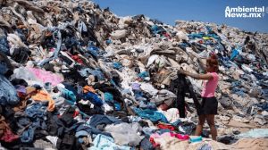 Fast Fashion y su papel en el cambio climático