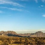 Fortalecen medidas de conservación en la Sierra del Sarnoso