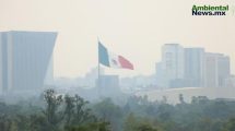 México y el nuevo desafío ambiental