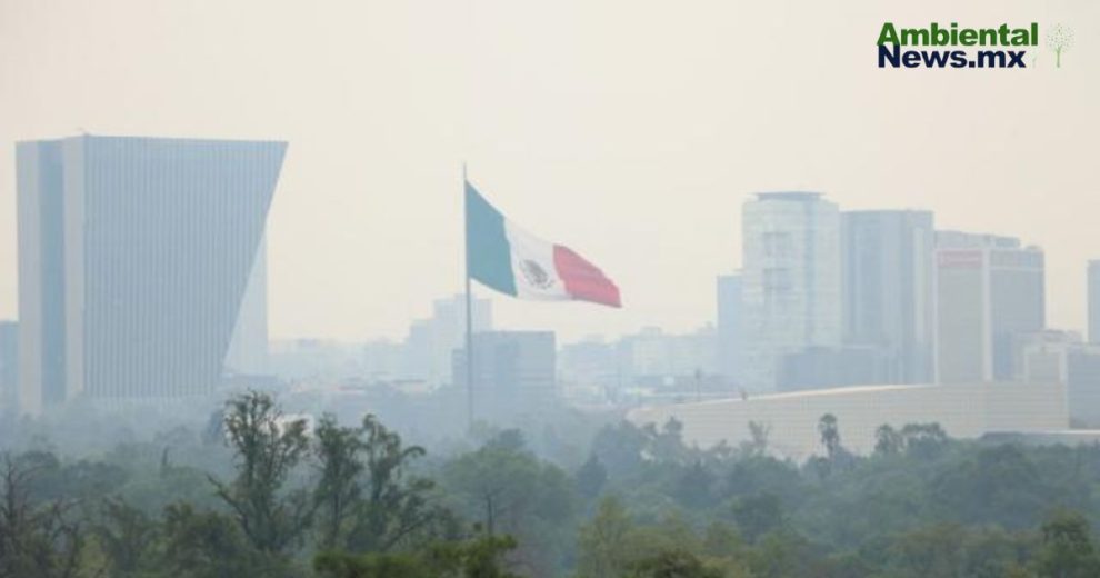 México y el nuevo desafío ambiental