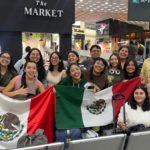 Académico universitario representa a México en la Conferencia Climática Regional de las Juventudes Latinoamericanas y del Caribe (RCOY) 2024, en Brasil