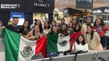 Académico universitario representa a México en la Conferencia Climática Regional de las Juventudes Latinoamericanas y del Caribe (RCOY) 2024, en Brasil