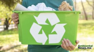 Campañas de reciclaje reforzará el cuidado ambiental en Fiestas Patrias