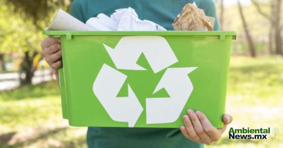 Campañas de reciclaje reforzará el cuidado ambiental en Fiestas Patrias