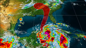 Huracán Helene sigue ganando fuerza: autoridades emiten advertencias en todo el sureste de EE.UU.