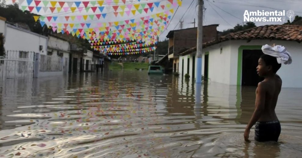 Científicos pronostican un fenómeno de La Niña en los próximos meses