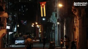 Cuba enfrenta apagones masivos mientras busca avanzar hacia energías renovables