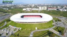 El ambicioso proyecto de Chivas en Guadalajara tropieza con la realidad ambiental