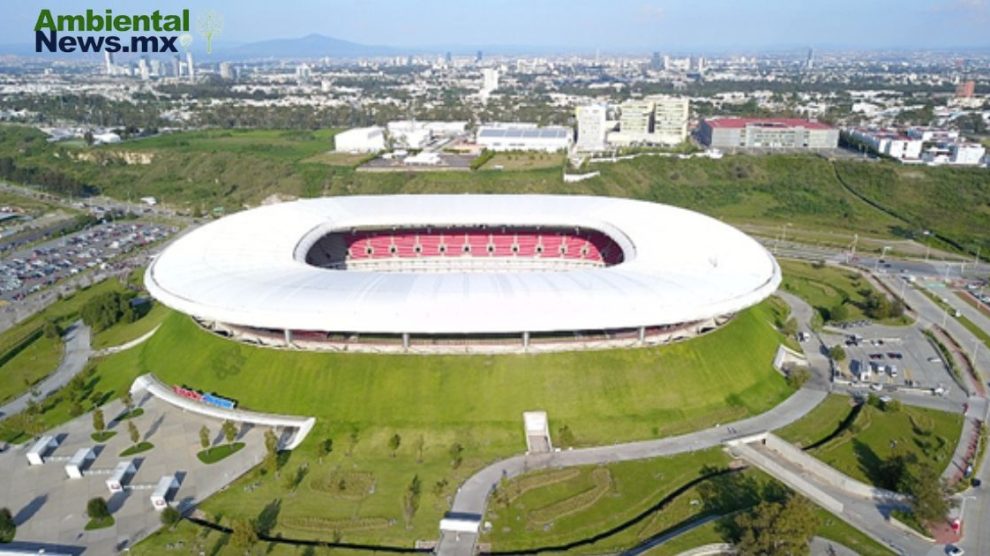 El ambicioso proyecto de Chivas en Guadalajara tropieza con la realidad ambiental