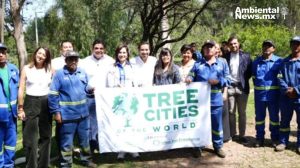 En León, Guanajuato, recibe certificación internacional por tener buenas prácticas ambientales