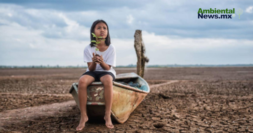 La jefa de Medio Ambiente de la ONU advierte sobre el riesgo de no cumplir las metas climáticas