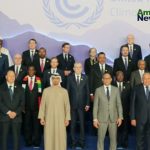 Líderes de la ONU instan a los más ricos del mundo a enfrentar el cambio climático