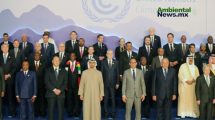 Líderes de la ONU instan a los más ricos del mundo a enfrentar el cambio climático