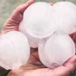 Más allá de las tormentas el granizo podría convertirse en el mayor peligro del cambio climático