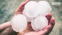 Más allá de las tormentas el granizo podría convertirse en el mayor peligro del cambio climático