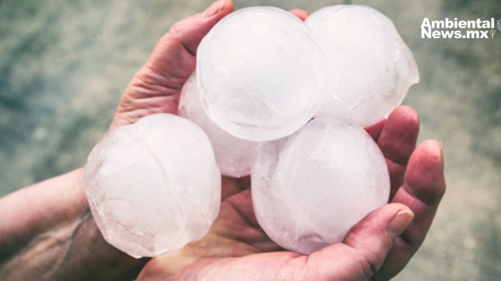 Más allá de las tormentas el granizo podría convertirse en el mayor peligro del cambio climático