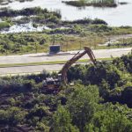 Primeras acciones de la Nueva Era de la Transformación Ambiental de Quintana Roo