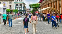 ¡Un respiro al medio ambiente! Conmemora ayuntamiento de Xalapa Día Mundial sin Auto