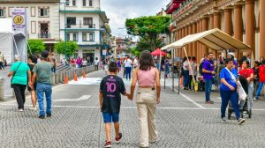 ¡Un respiro al medio ambiente! Conmemora ayuntamiento de Xalapa Día Mundial sin Auto