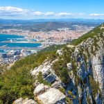 Alerta Ambiental: Ecologistas exigen protección del estrecho ante rellenos y urbanización de Gibralta