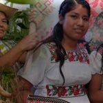 Día de la Mujer Rural: líderes en la lucha contra el cambio climático y la conservación del planeta