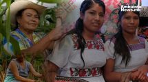 Día de la Mujer Rural: líderes en la lucha contra el cambio climático y la conservación del planeta