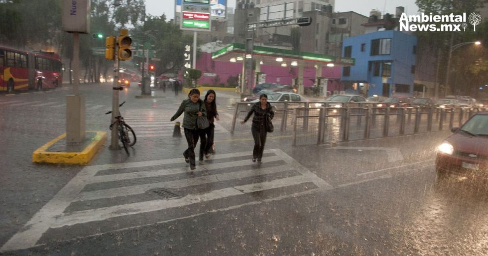 El impacto del cambio climático