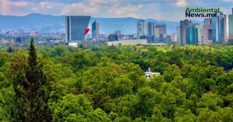 El medio ambiente es la prioridad: conoce las 30 iniciativas del Estado de México para su conservación