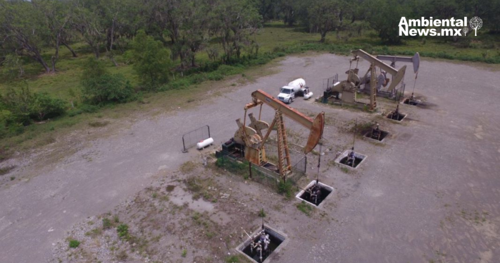 Fracking en México: Puebla en el centro de la polémica ambiental por la fracturación hidráulica