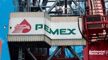 La nueva cara de Pemex: energía limpia, equidad y seguridad bajo la dirección de Víctor Rodríguez