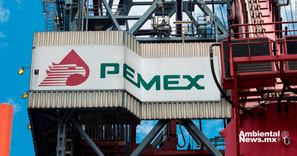 La nueva cara de Pemex: energía limpia, equidad y seguridad bajo la dirección de Víctor Rodríguez