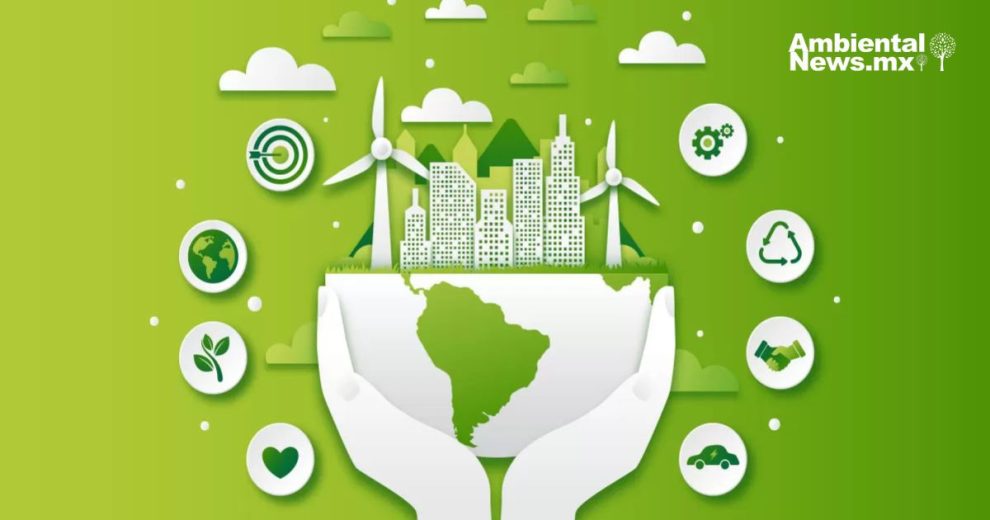 Nueva Comisión de Medio Ambiente: Un enfoque clave en el desarrollo sustentable