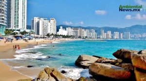 Protección Ambiental en Acapulco: El gobierno intensifica medidas para enfrentar el cambio climático