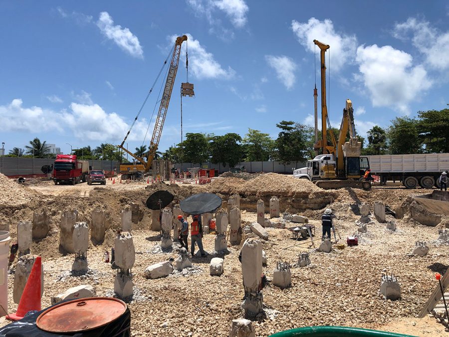 El fin de la construcción descontrolada en Quintana Roo: Nuevas leyes ambientales para proteger los ecosistemas