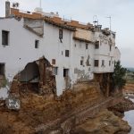 La Generalitat refuerza la recolección de residuos tras las inundaciones de la DANA en la comunidad Valenciana