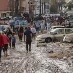 ¡La ciencia habla! DANA en Valencia fue un 12% más intensa debido al cambio climático