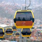 Compromiso ambiental en la construcción del teleférico de Morelia