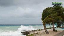 La amenaza de las tormentas tropicales: Lo que debemos saber