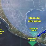 La llegada del frío polar a México: ¿Qué esperar?