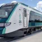 Los desastres naturales que amenazan las nuevas rutas ferroviarias de México