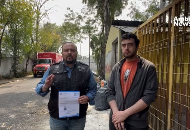 Basurero en Coyoacán afecta la salud vecinal