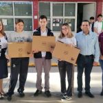 ¡La ciencia y el arte por el futuro del planeta! Jóvenes de Culiacán se unen para salvar especies