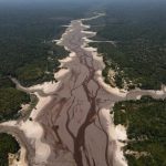 El 2024 va camino a ser el año más cálido de la historia y sus efectos devastan la Amazonía, advierte UNICEF