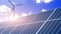 Energías renovables: El futuro de la energía sostenible