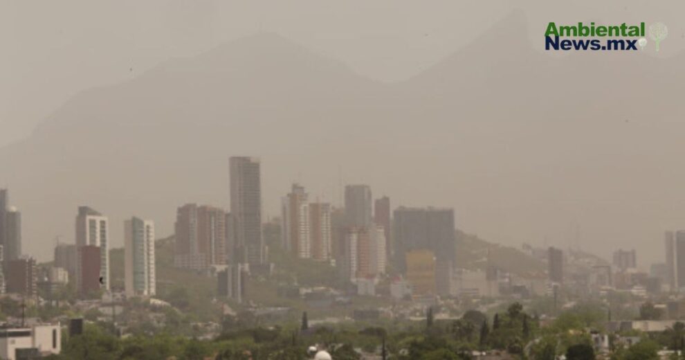 Alarma en Nuevo León: Reducen presupuesto para medio ambiente